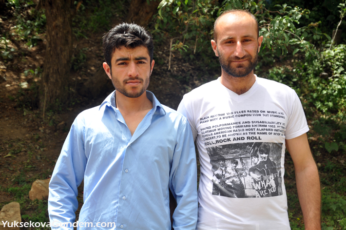 Kırmızıtaş Ailesinin Mutlu Günü 14