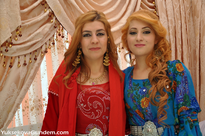 Kırmızıtaş Ailesinin Mutlu Günü 28