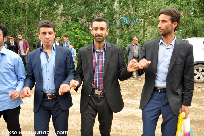 Kırmızıtaş Ailesinin Mutlu Günü 34