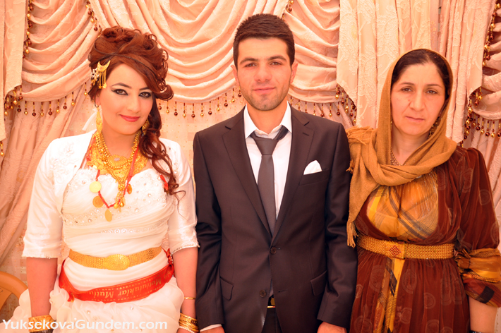 Kırmızıtaş Ailesinin Mutlu Günü 4