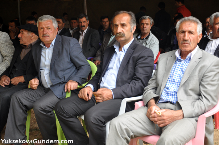 Kırmızıtaş Ailesinin Mutlu Günü 5
