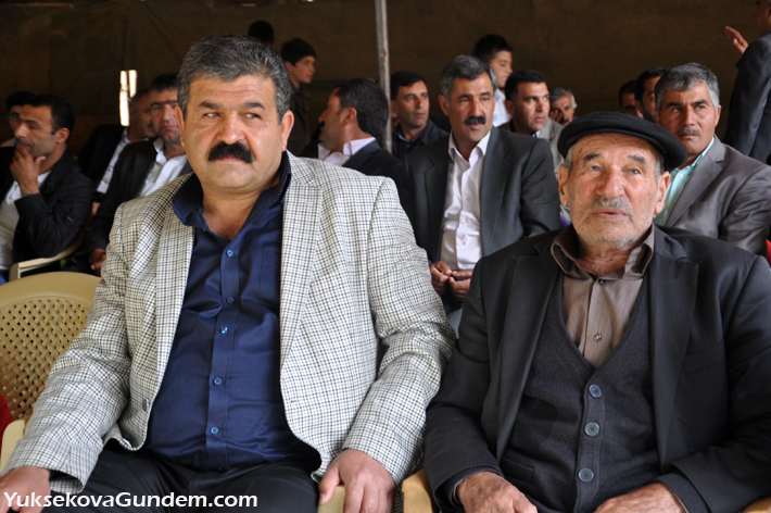 Kırmızıtaş Ailesinin Mutlu Günü 6