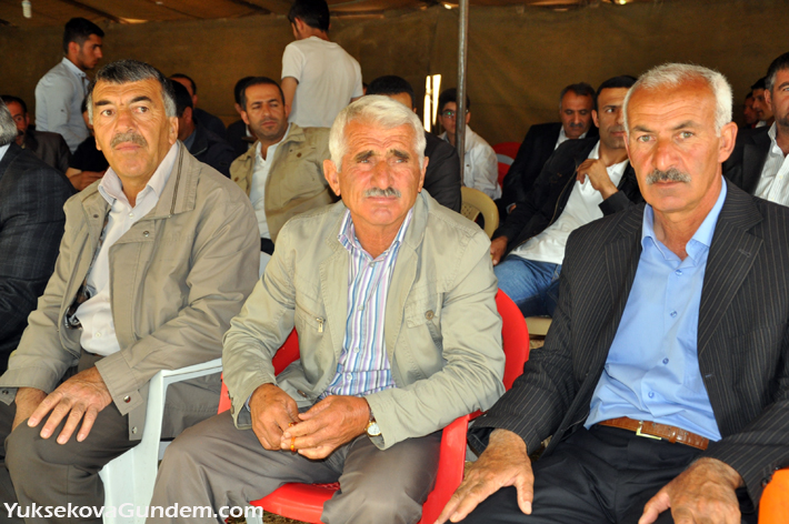 Kırmızıtaş Ailesinin Mutlu Günü 7