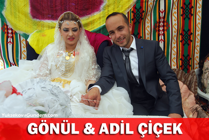 Yüksekova Düğünleri (14-15) Haziran 2014 11