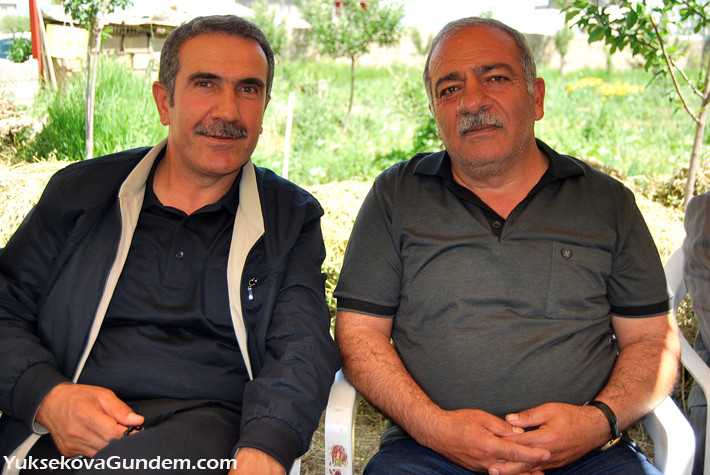 Yüksekova Düğünleri (14-15) Haziran 2014 118