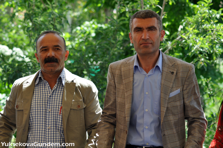 Yüksekova Düğünleri (14-15) Haziran 2014 133