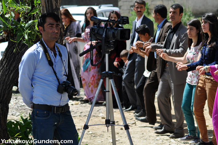 Yüksekova Düğünleri (14-15) Haziran 2014 141