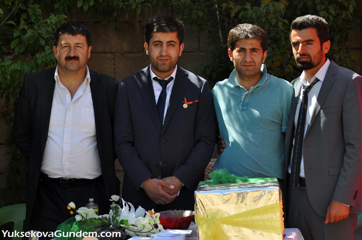 Yüksekova Düğünleri (14-15) Haziran 2014 149