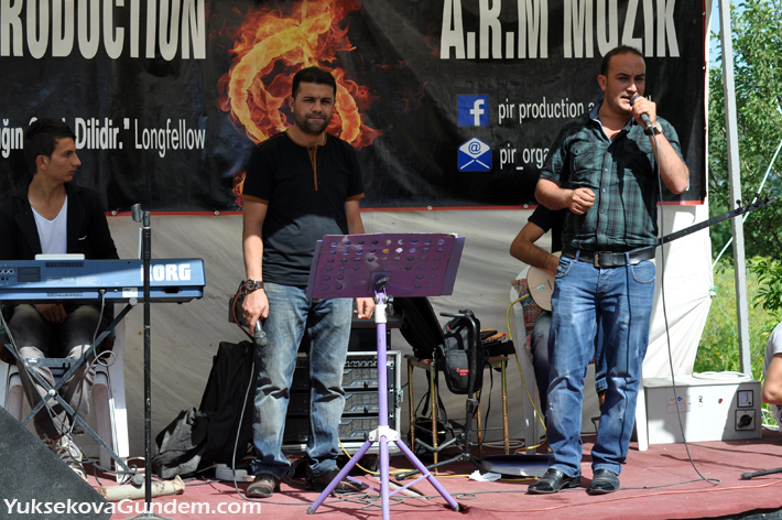 Yüksekova Düğünleri (14-15) Haziran 2014 166