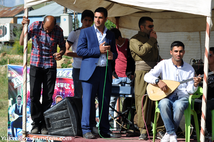 Yüksekova Düğünleri (14-15) Haziran 2014 169