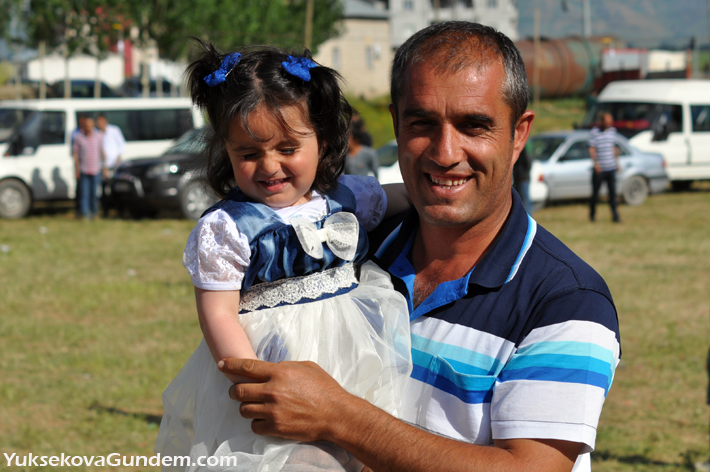 Yüksekova Düğünleri (14-15) Haziran 2014 180