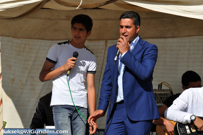 Yüksekova Düğünleri (14-15) Haziran 2014 183