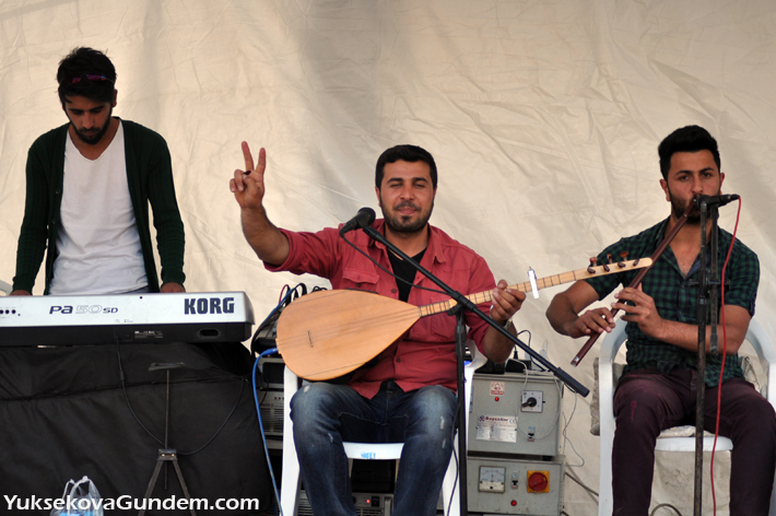 Yüksekova Düğünleri (14-15) Haziran 2014 185