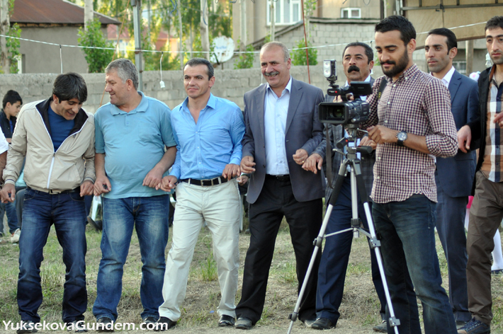 Yüksekova Düğünleri (14-15) Haziran 2014 187