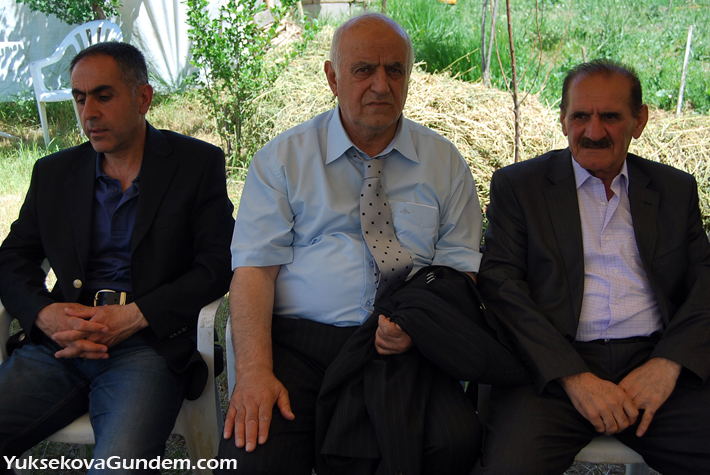 Yüksekova Düğünleri (14-15) Haziran 2014 215