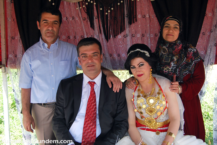 Yüksekova Düğünleri (14-15) Haziran 2014 216