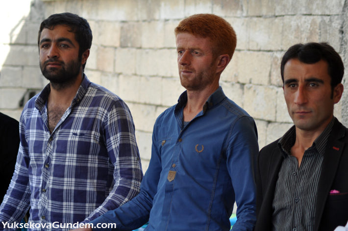 Yüksekova Düğünleri (14-15) Haziran 2014 239