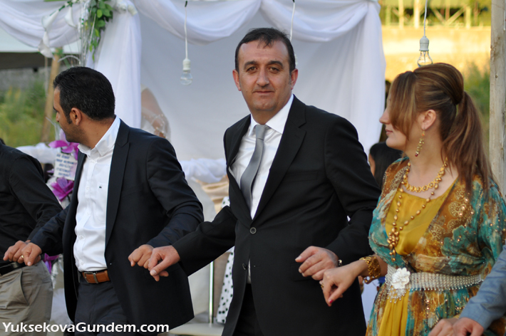 Yüksekova Düğünleri (14-15) Haziran 2014 242