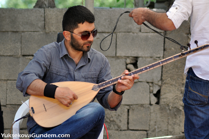 Yüksekova Düğünleri (14-15) Haziran 2014 247