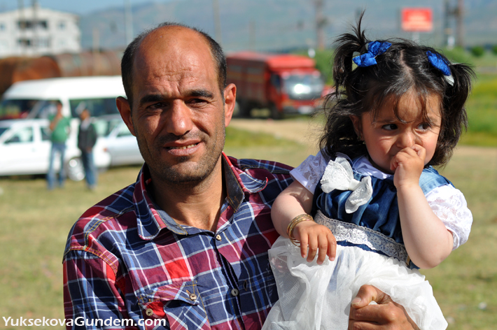Yüksekova Düğünleri (14-15) Haziran 2014 251