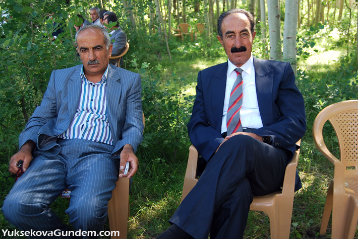 Yüksekova Düğünleri (14-15) Haziran 2014 256