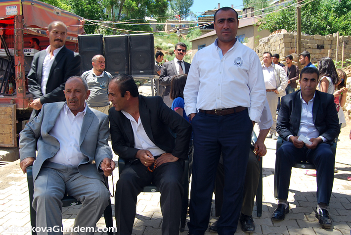 Yüksekova Düğünleri (14-15) Haziran 2014 258
