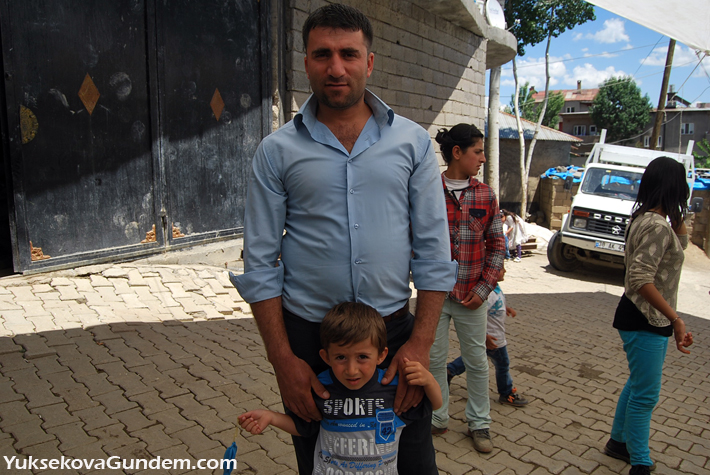 Yüksekova Düğünleri (14-15) Haziran 2014 259