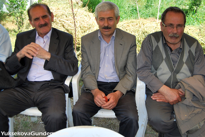 Yüksekova Düğünleri (14-15) Haziran 2014 260