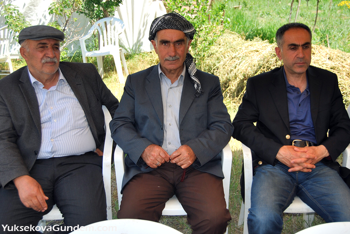 Yüksekova Düğünleri (14-15) Haziran 2014 261