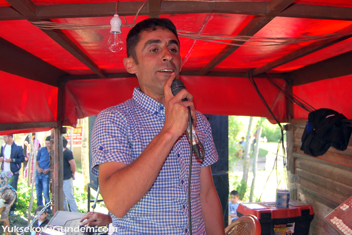 Yüksekova Düğünleri (14-15) Haziran 2014 31