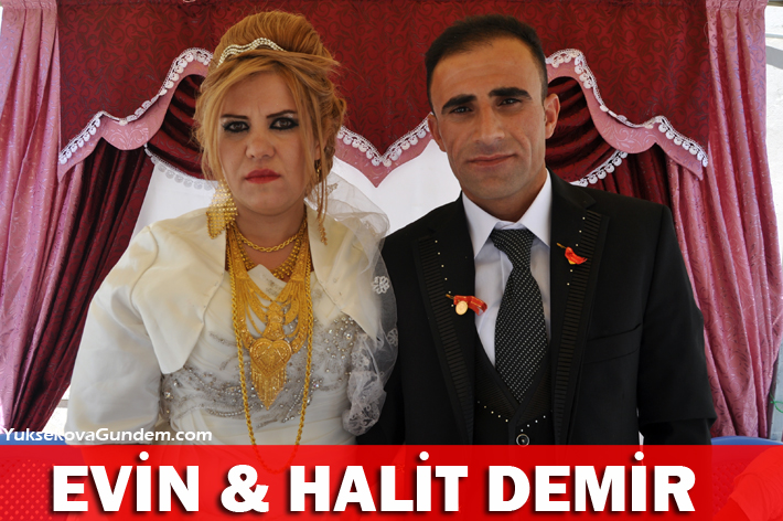 Yüksekova Düğünleri (14-15) Haziran 2014 5