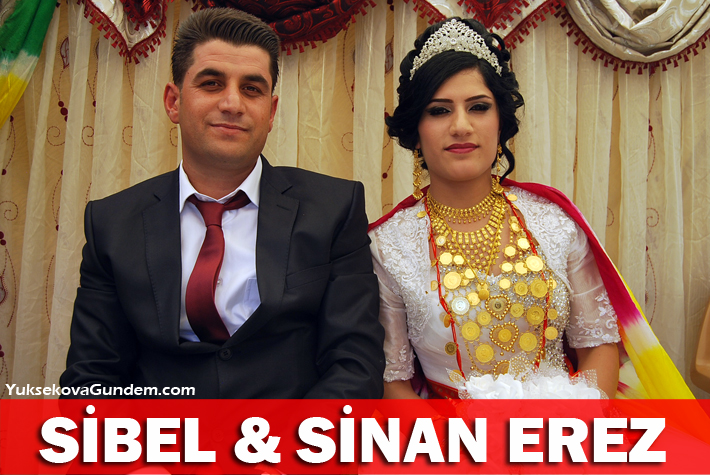 Yüksekova Düğünleri (14-15) Haziran 2014 6