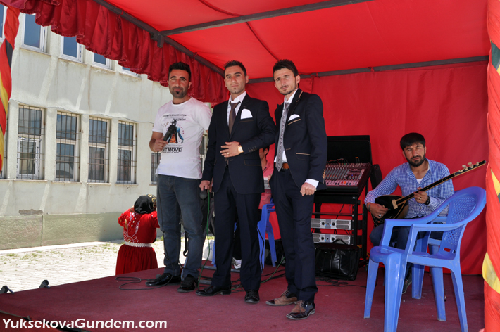 Yüksekova Düğünleri (14-15) Haziran 2014 74