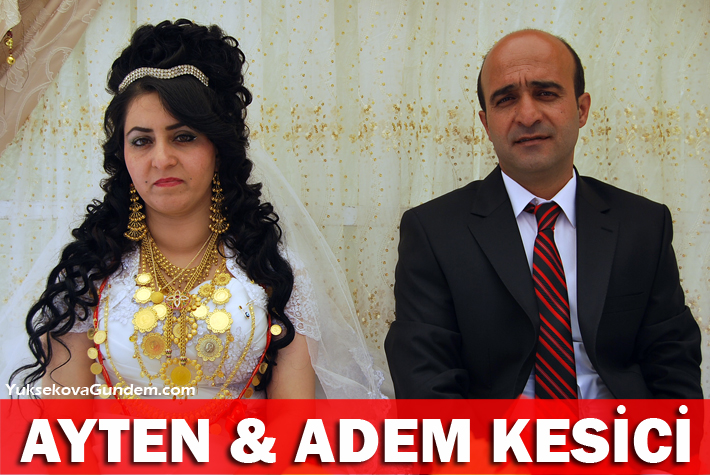 Yüksekova Düğünleri (14-15) Haziran 2014 8