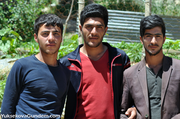 Yüksekova Düğünleri (14-15) Haziran 2014 80