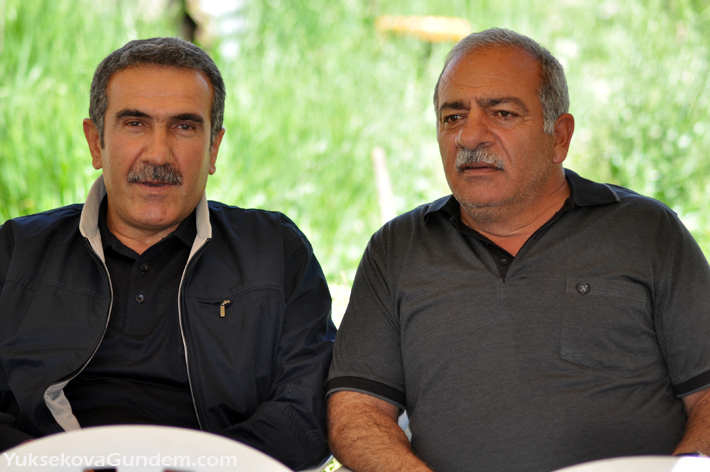 Yüksekova Düğünleri (14-15) Haziran 2014 83