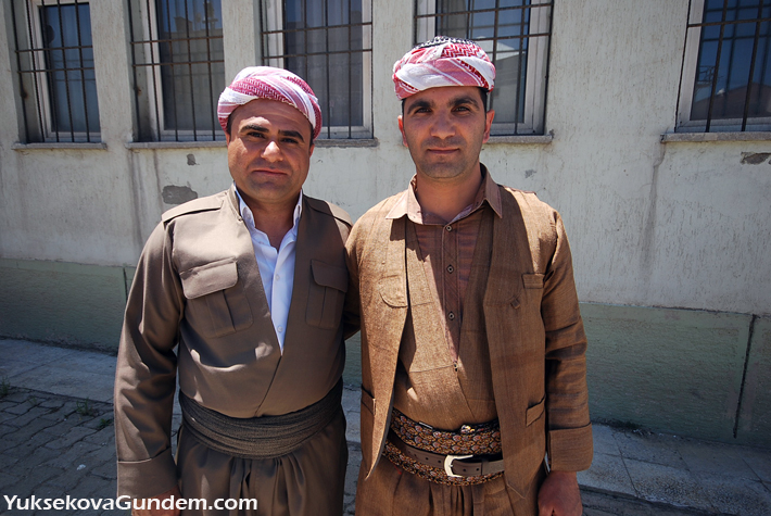 Yüksekova Düğünleri (14-15) Haziran 2014 84