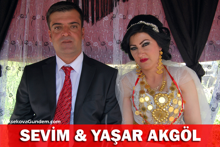 Yüksekova Düğünleri (14-15) Haziran 2014 9