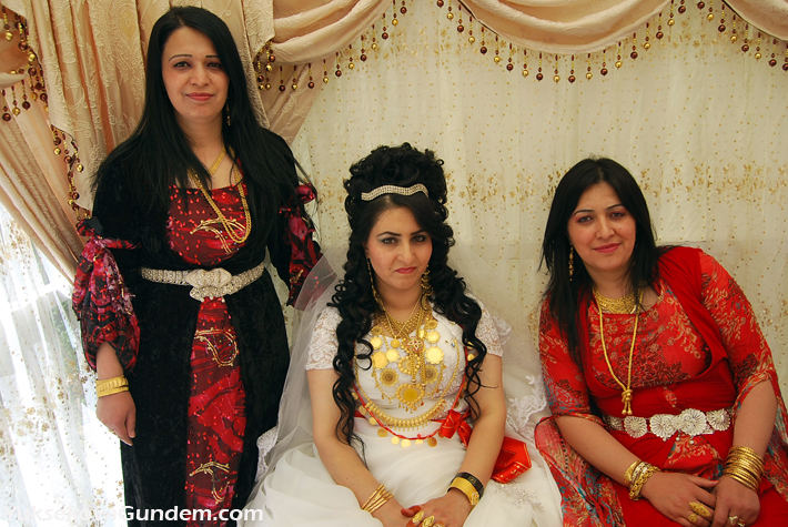 Yüksekova Düğünleri (14-15) Haziran 2014 98