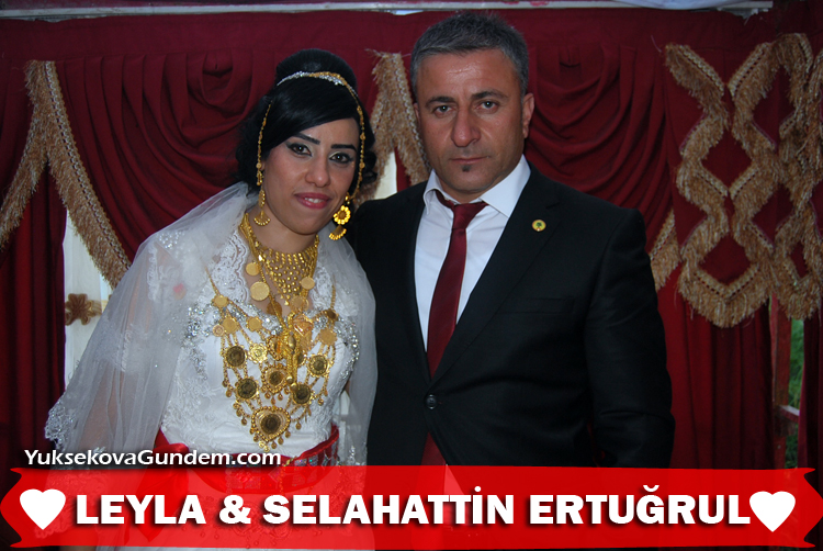 Yüksekova Düğünleri (21-22) Haziran 2014 1