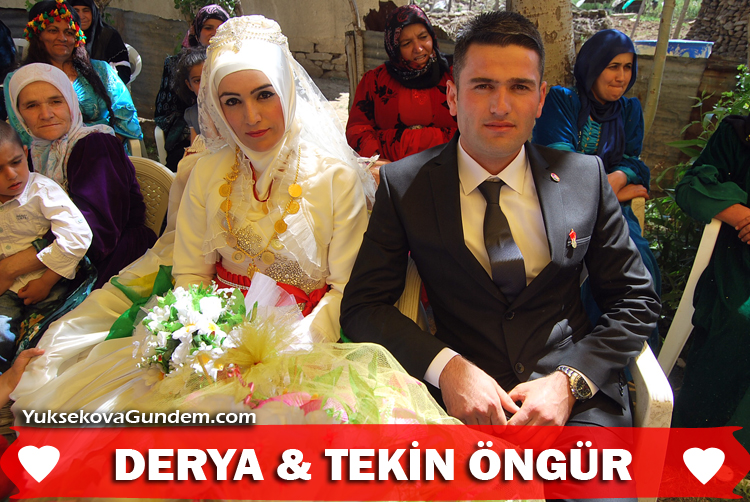 Yüksekova Düğünleri (21-22) Haziran 2014 10