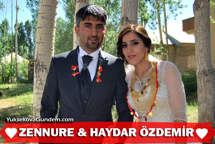 Yüksekova Düğünleri (21-22) Haziran 2014 11