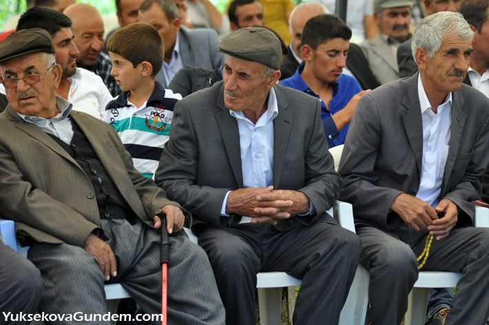 Yüksekova Düğünleri (21-22) Haziran 2014 110