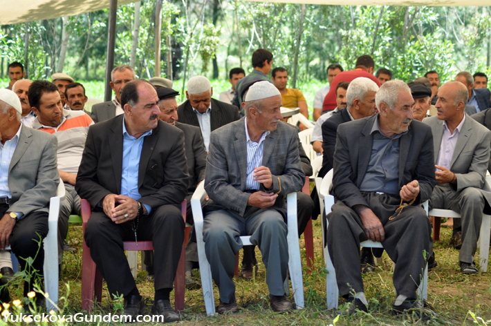 Yüksekova Düğünleri (21-22) Haziran 2014 111