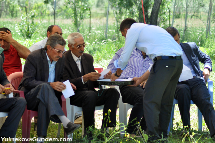 Yüksekova Düğünleri (21-22) Haziran 2014 112