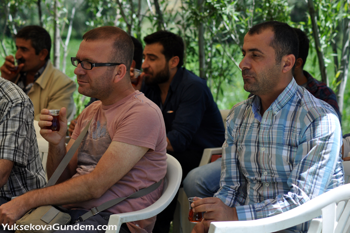 Yüksekova Düğünleri (21-22) Haziran 2014 113