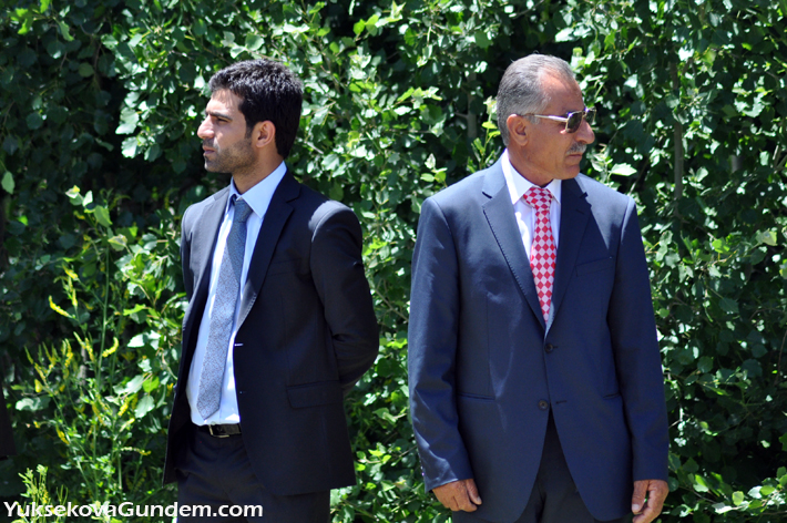 Yüksekova Düğünleri (21-22) Haziran 2014 114