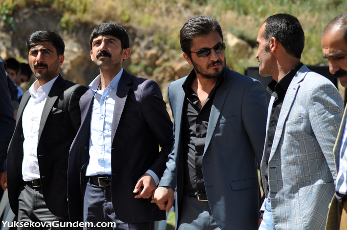 Yüksekova Düğünleri (21-22) Haziran 2014 117