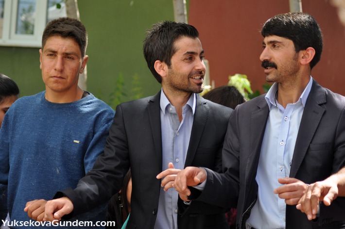 Yüksekova Düğünleri (21-22) Haziran 2014 120