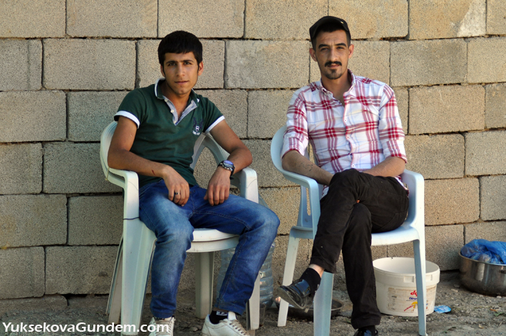 Yüksekova Düğünleri (21-22) Haziran 2014 121